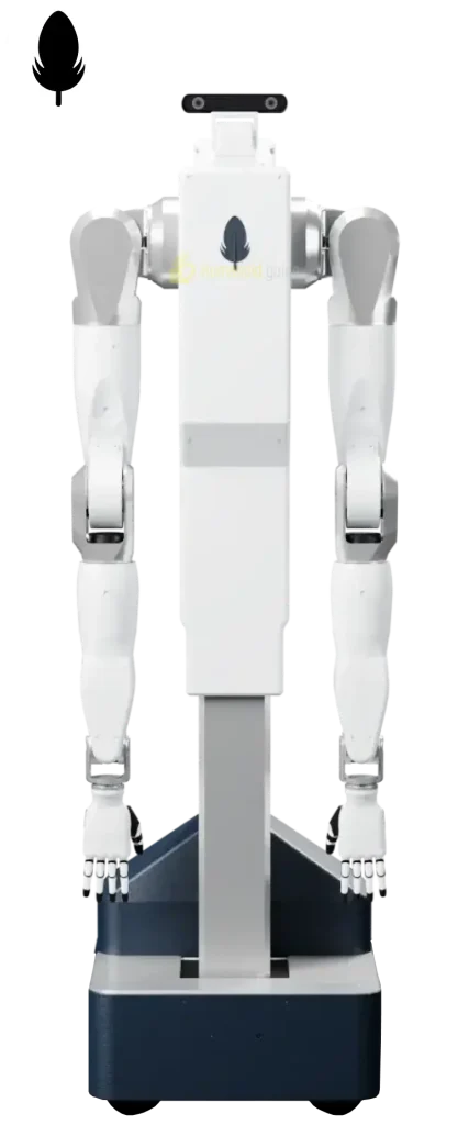 Feather Robotics Inc.