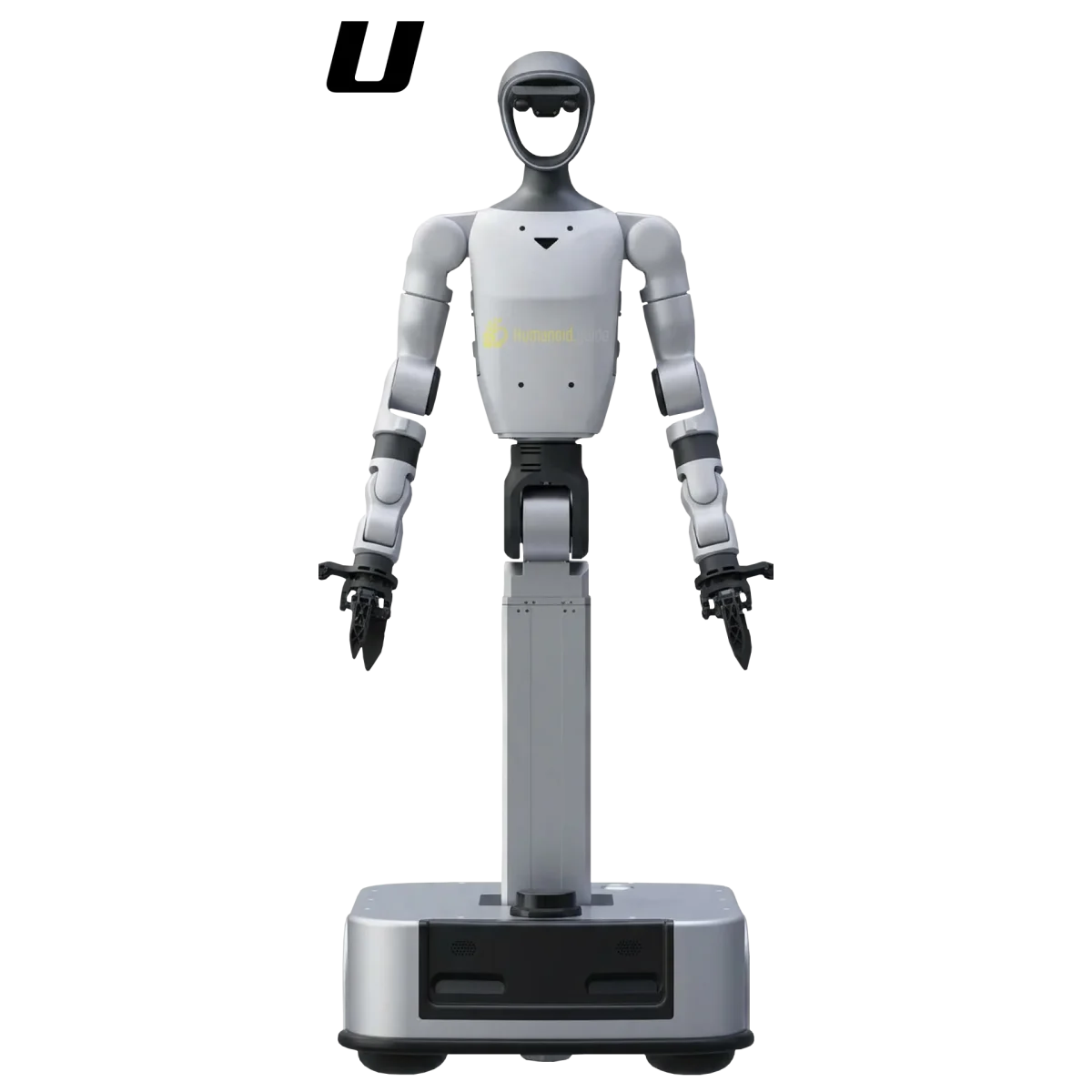 G1-D humanoid robot by Unitree humanoid guide - Featured Image