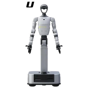 G1-D humanoid robot by Unitree humanoid guide - Featured Image