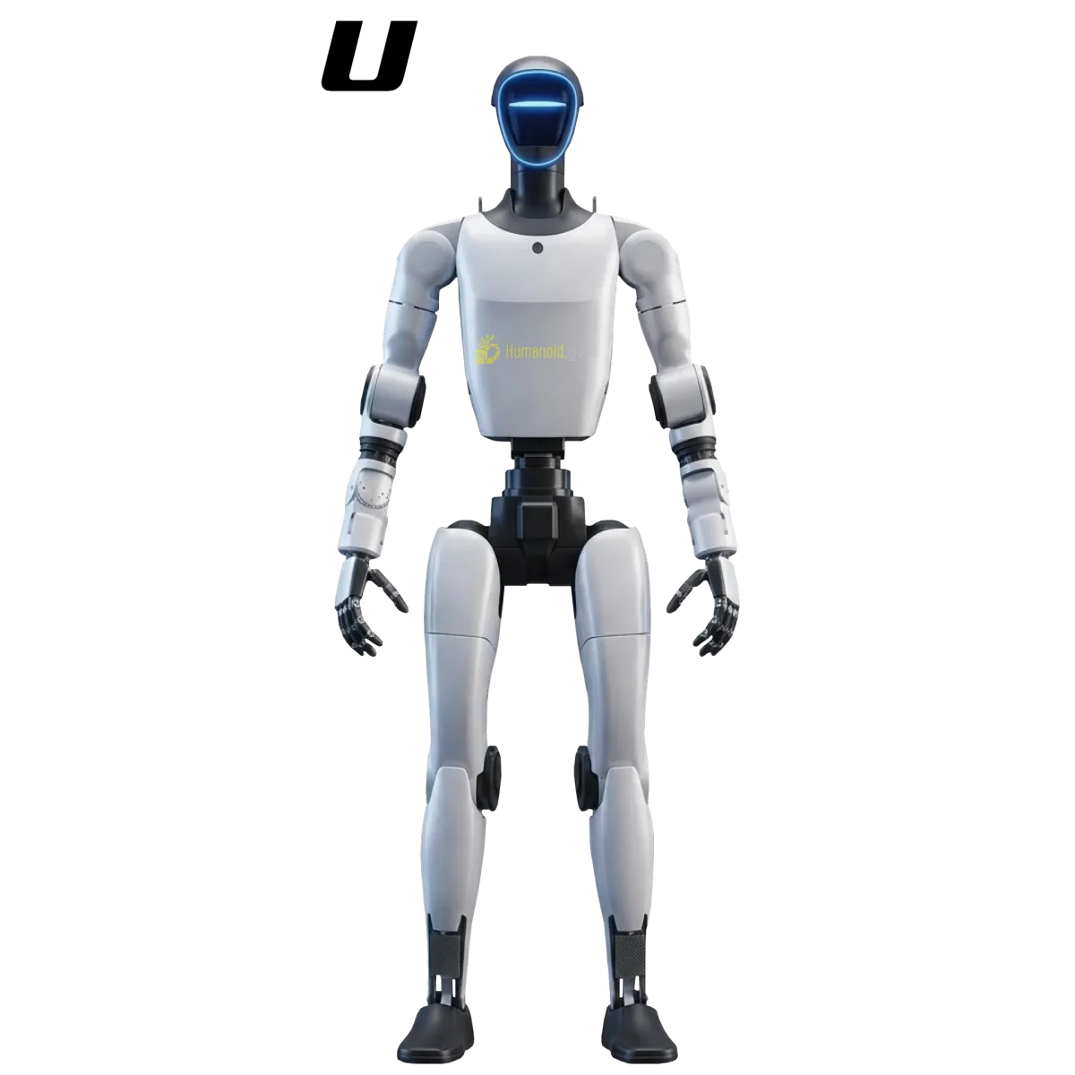 G1+ humanoid robot by Unitree humanoid guide - Featured Image