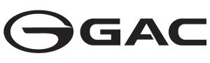 GAC Group logo humanoid guide