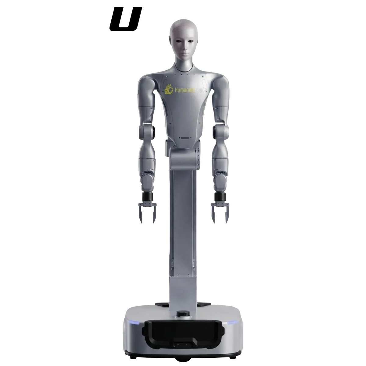 H2-D humanoid robot by Unitree humanoid guide - Featured Image