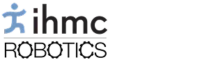 IHMC Robotics logo humanoid guide