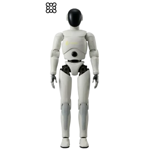 Jupiter humanoid robot by Zeroth Robotics humanoid guide - Featured Image