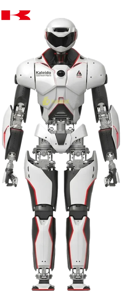 Kawasaki Robotics
