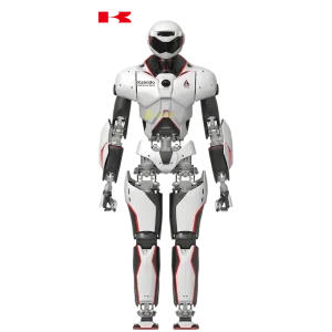 Kaleido9 humanoid robot by Kawasaki Robotics humanoid guide - Featured Image