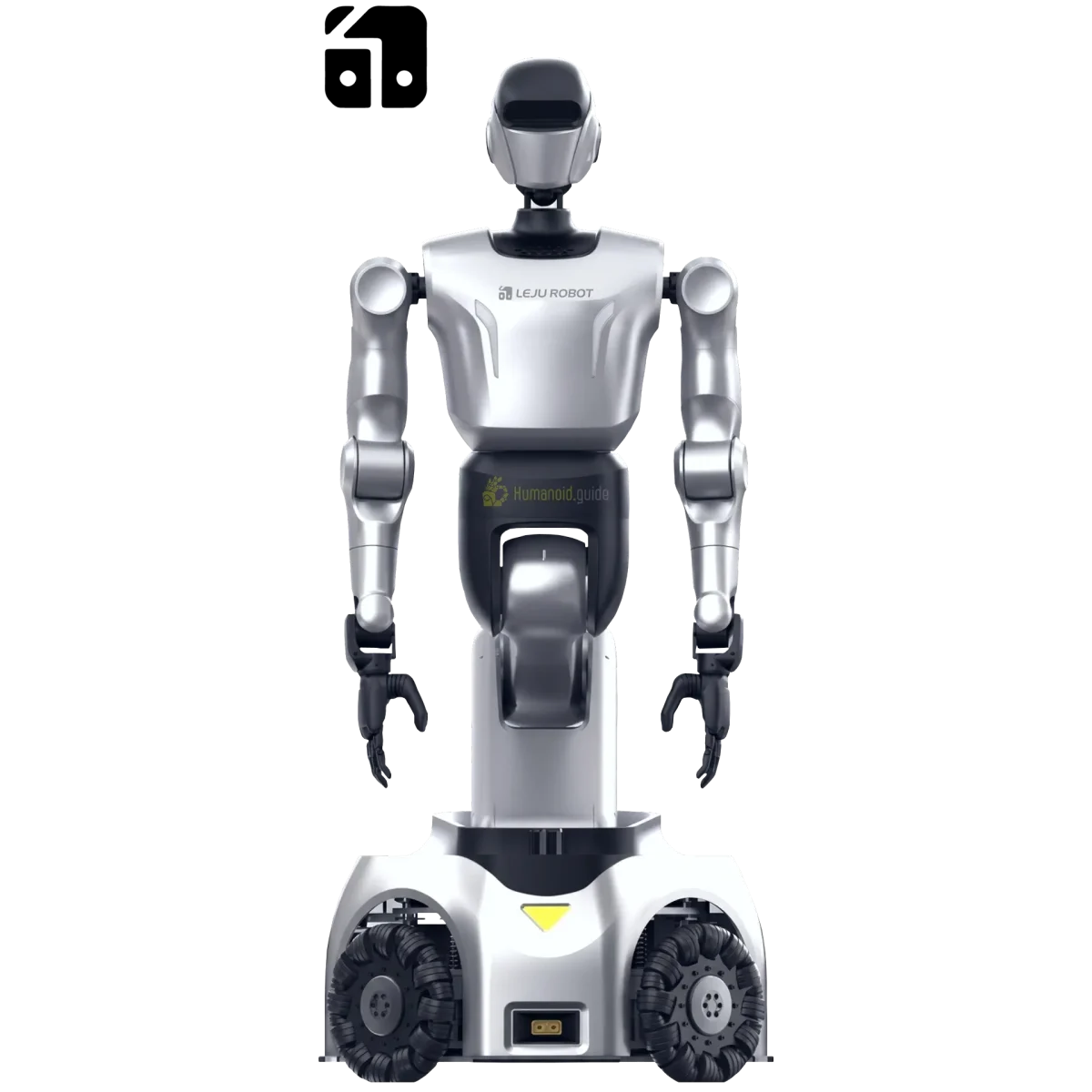 Kuavo 5-W humanoid robot by Leju Robotics humanoid guide - Featured Image Kuavo 5-W humanoid robot by Leju Robotics humanoid guide - Featured Image