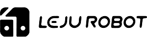 Leju Robot logo humanoid guide