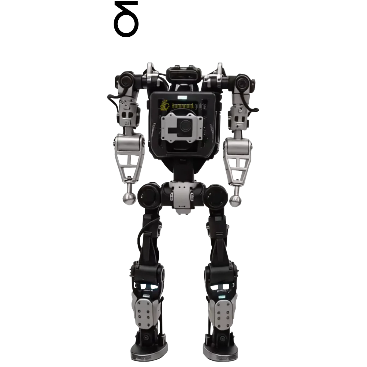 LightBot-0 humanoid robot by Light Origins humanoid guide - Featured Image LightBot-0 humanoid robot by Light Origins humanoid guide - Featured Image