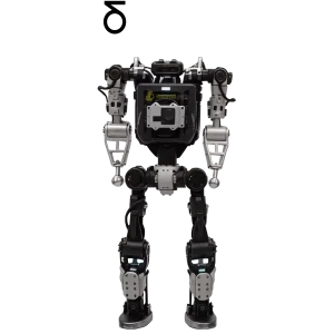 LightBot-0 humanoid robot by Light Origins humanoid guide - Featured Image