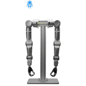 LinkerArm A7 humanoid robot by LinkerBot humanoid guide - Featured Image