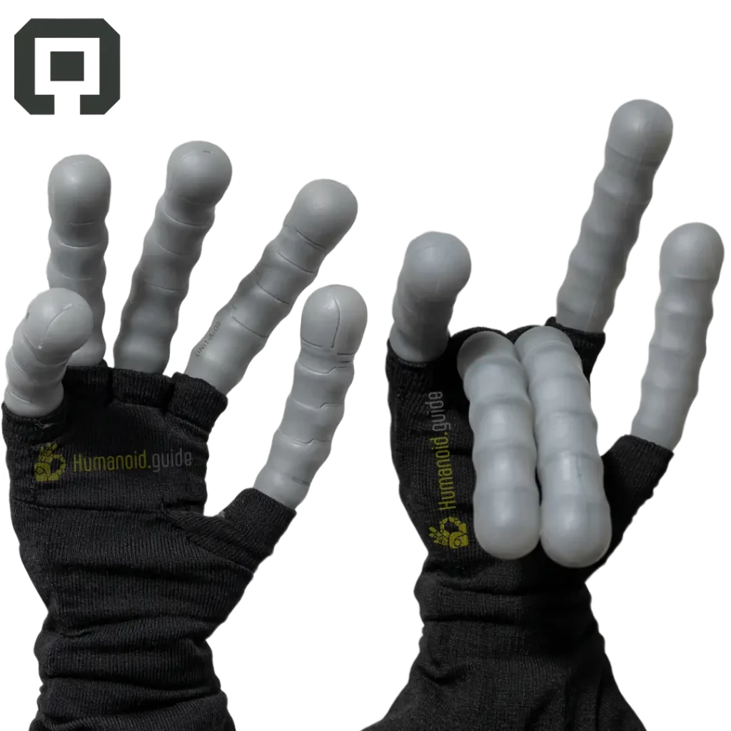 Daxo Robotics