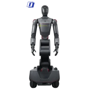 NEXO humanoid robot by Galaxea Dynamics humanoid guide - Featured Image