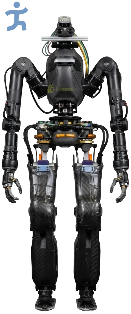 IHMC (Florida Institute for Human and Machine Cognition)