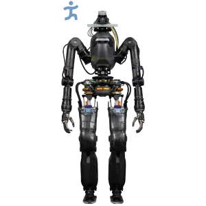 Nadia humanoid robot by IHMC Robotics humanoid guide - Featured Image