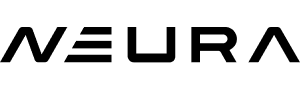 Neura Robotics logo humanoid guide