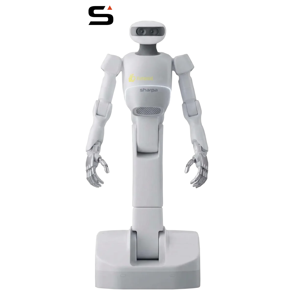 North humanoid robot by Sharpa humanoid guide - Featured Image