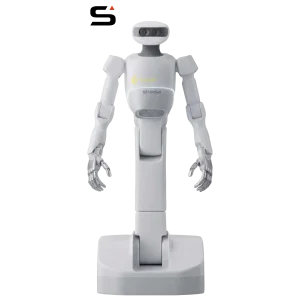 North humanoid robot by Sharpa humanoid guide - Featured Image