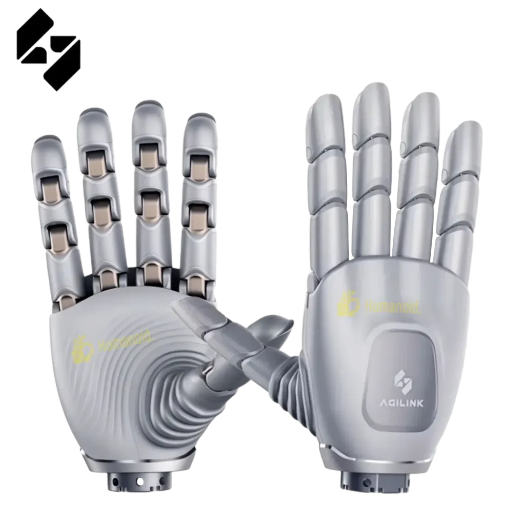 AGILINK (Shanghai AGILINK Innovation Intelligent Technology Co., Ltd.)