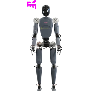 P0 humanoid robot by Pink Robotics humanoid guide - Featured Image
