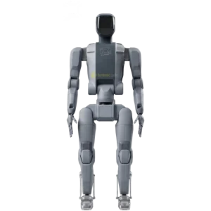 Persona AI humanoid robot by Persona AI humanoid guide - Featured Image