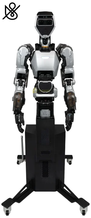 Phoenix Gen 8 humanoid robot by Sanctuary AI humanoid guide