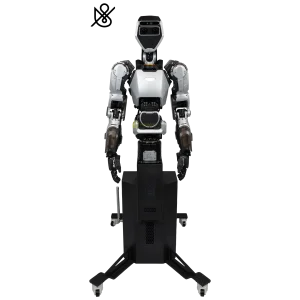 Phoenix Gen 8 humanoid robot by Sanctuary AI humanoid guide - Featured Image
