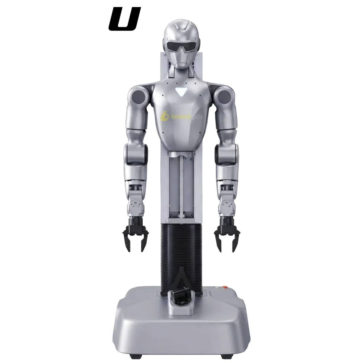 R1-A7-D humanoid robot by Unitree humanoid guide - Featured Image