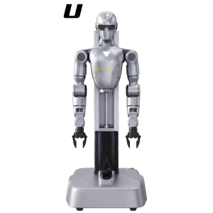 R1-A7-D humanoid robot by Unitree humanoid guide - Featured Image