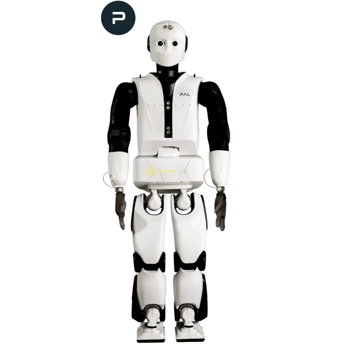 REEM-C humanoid robot by PAL Robotics humanoid guide - Featured Image