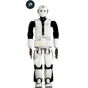 REEM-C humanoid robot by PAL Robotics humanoid guide - Featured Image