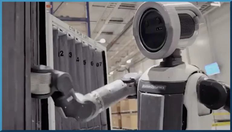 Boston Dynamics spins out Dynamic Creatures for robot entertainment