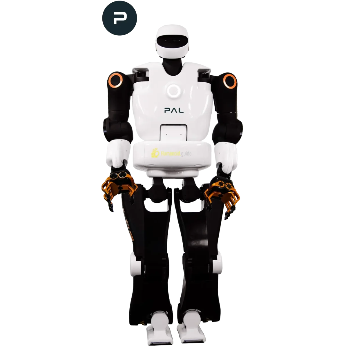 TALOS humanoid robot by PAL Robotics humanoid guide - Featured Image