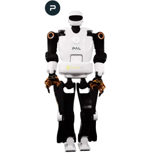 TALOS humanoid robot by PAL Robotics humanoid guide - Featured Image