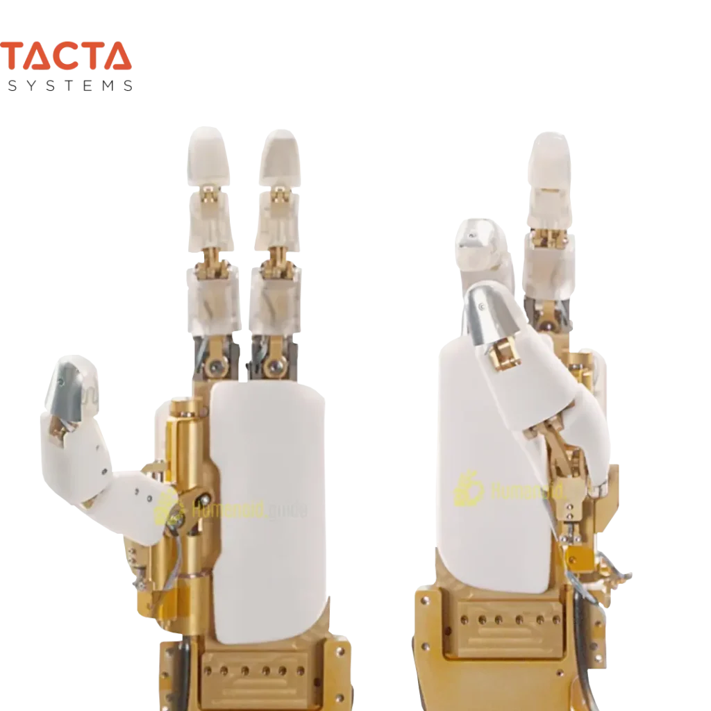 Tacta Systems Inc.