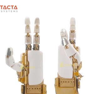 Tacta Hand by Tacta Systems humanoid guide