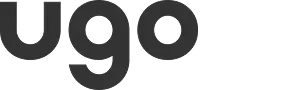 Ugo logo humanoid guide