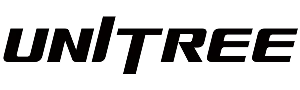 Unitree logo humanoid guide
