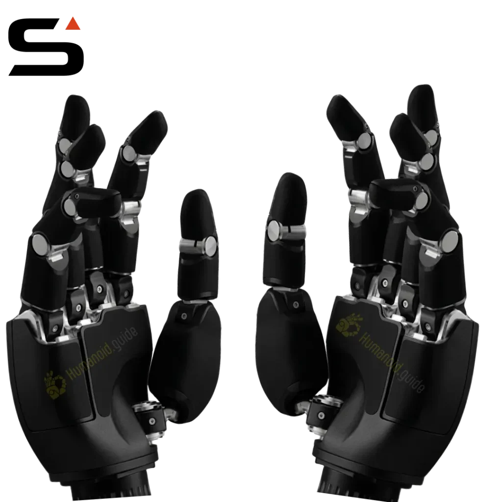 Sharpa (Sharpa Robotics)