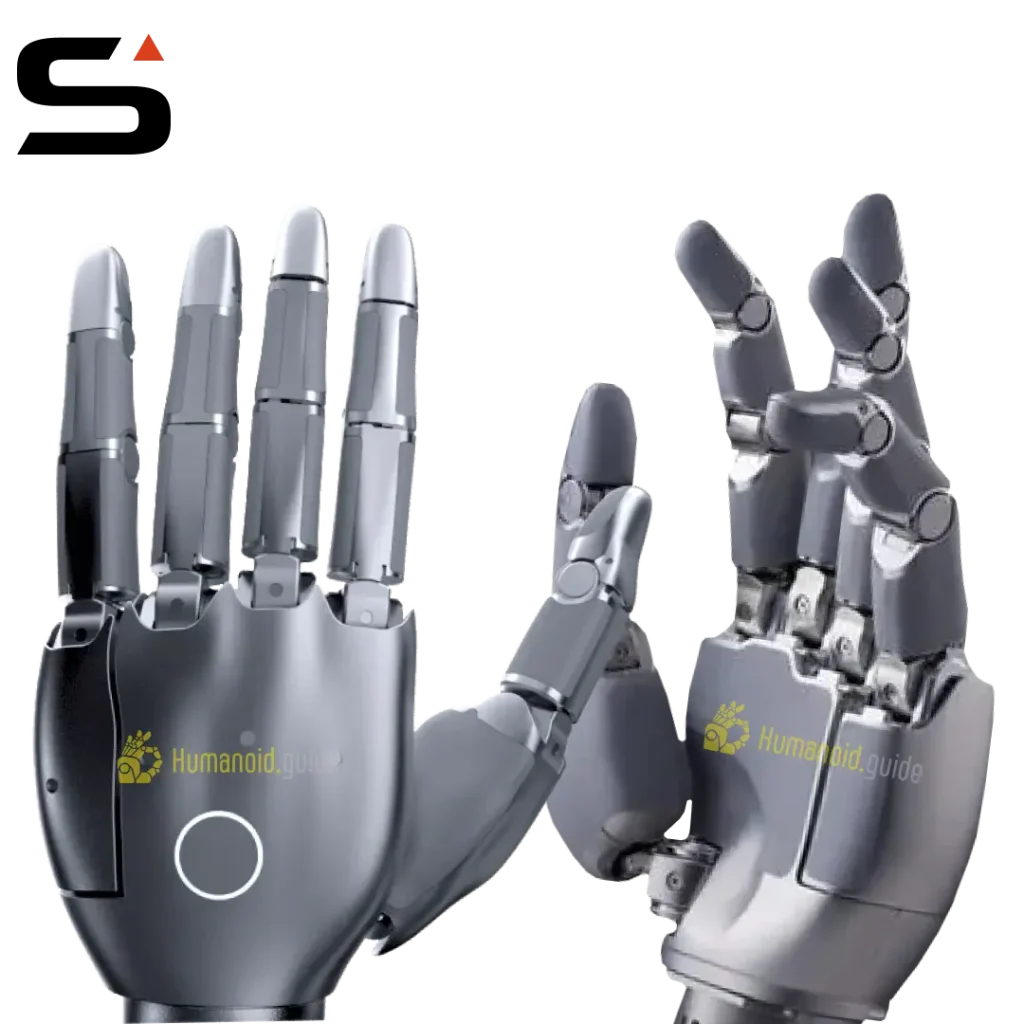 Sharpa (Sharpa Robotics)