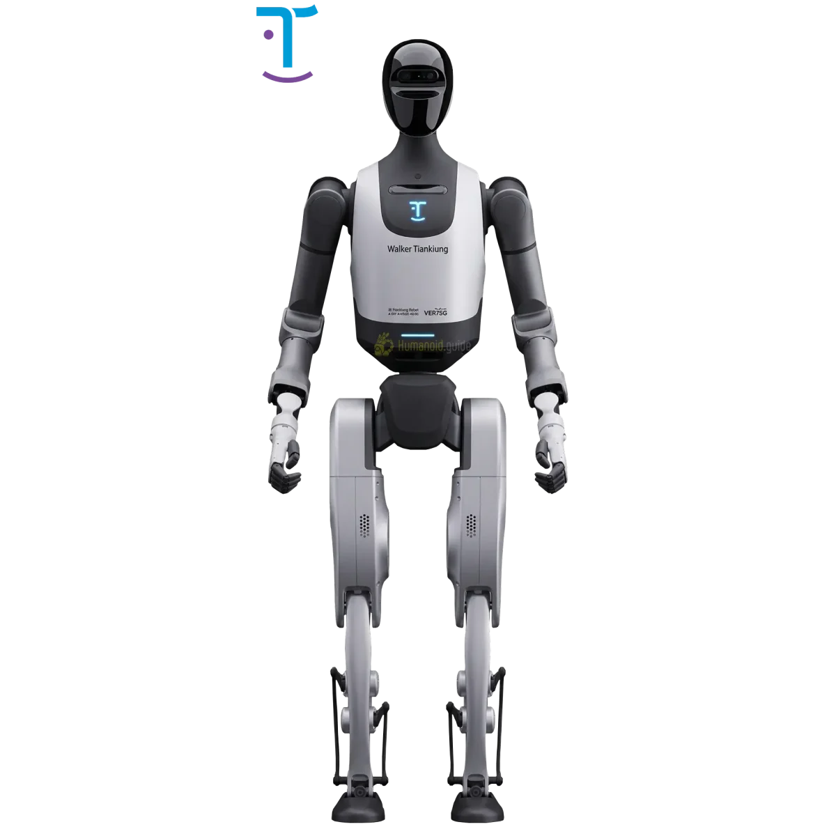 Walker Tienkung humanoid robot by UbTech Robotics humanoid guide - Featured Image Walker Tienkung humanoid robot by UbTech Robotics humanoid guide - Featured Image