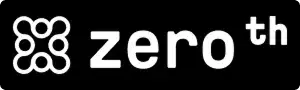 ZeroTh logo humanoid guide