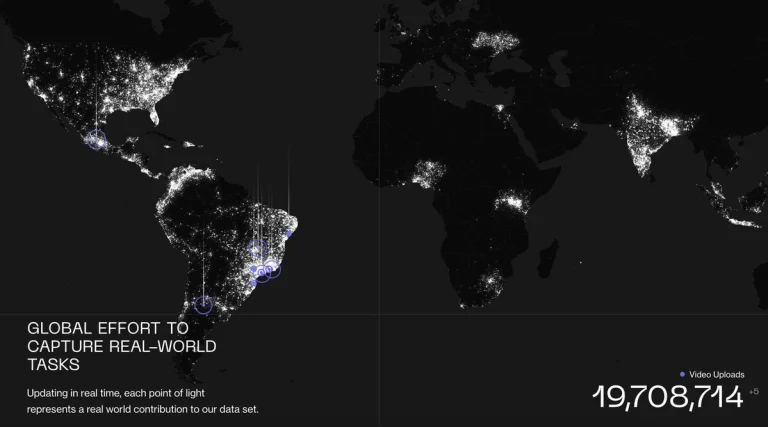 Figure says robotics dataset reaches 86,000 weekly users