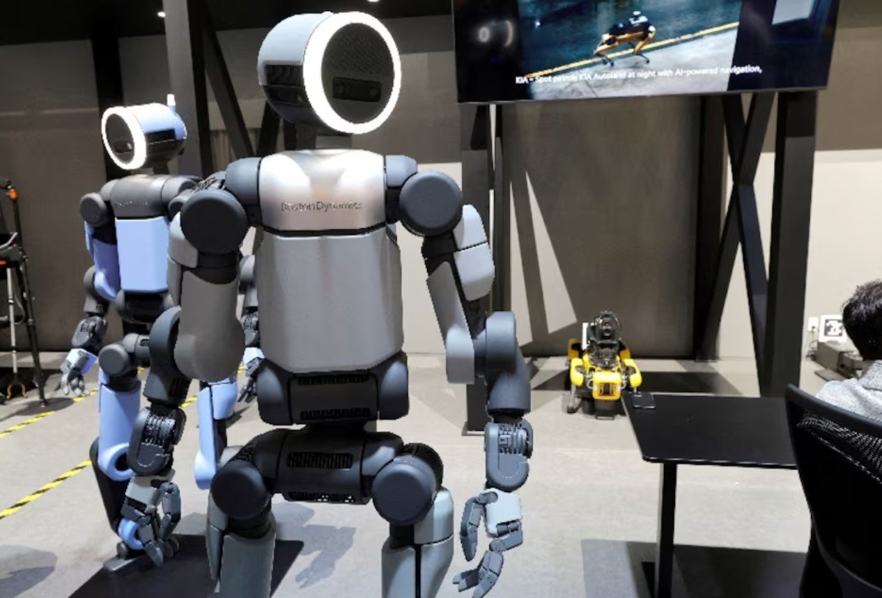 Boston Dynamics IPO faces delay with Atlas not yet at scale