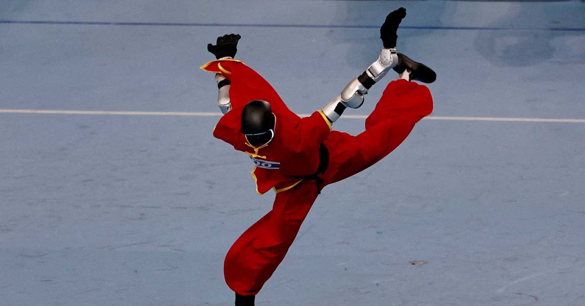 Chinese regulators slow humanoid robot IPOs after Unitree swing