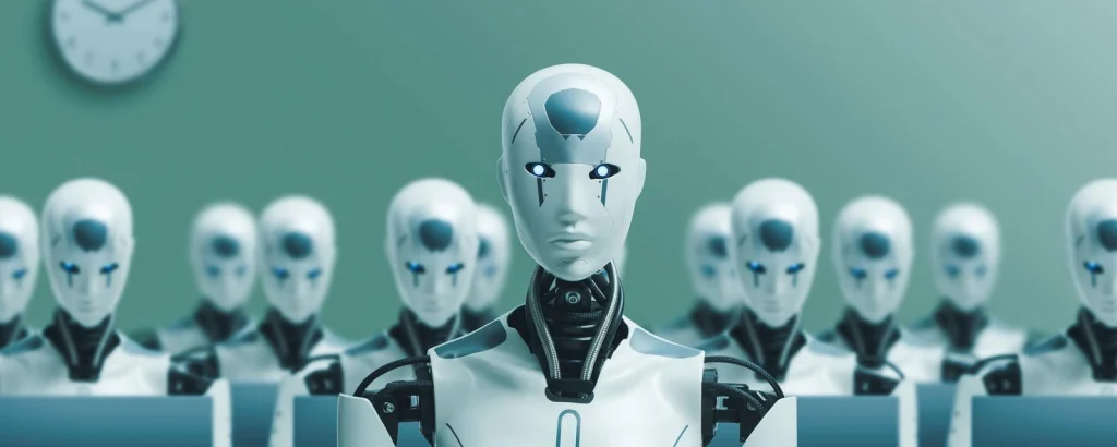 OpenAI confirms it will build its own humanoid robot