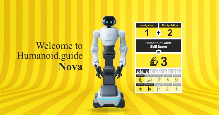 Welcome, Nova!