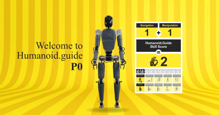 Welcome, P0!