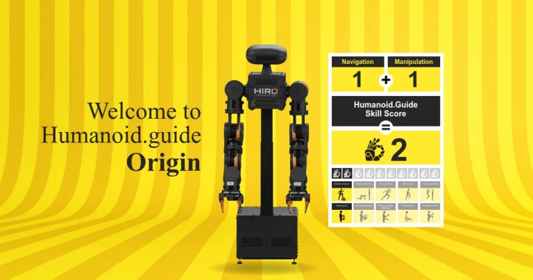 Welcome, Origin!