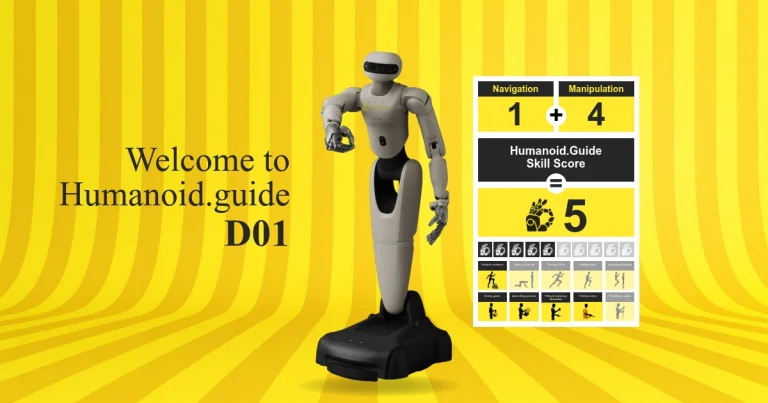 Welcome, D01!